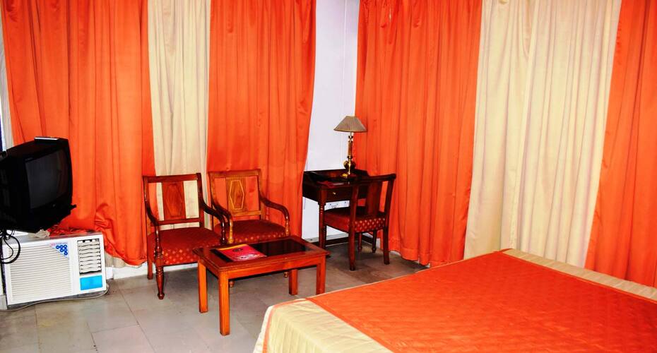 Hotel Nagpal Tower, Haldwani 4